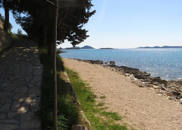 База отдыха Mobile Homes Plava Laguna